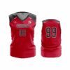 4863 WOMENS VOLLEYBALL SLEEVELESS PIKETON-VOLLEYBALL
