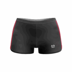 4863 WOMENS VOLLEYBALL SHORT PIKETON-VOLLEYBALL