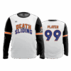 3691 MENS SPORT CREW NECK LONGSLEEVE DEATH-BY-SLIDING-1