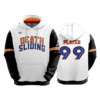 3691 UNISEX FLEECE HOODY DEATH-BY-SLIDING-1