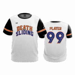 3691 MENS SPORT CREW NECK DEATH-BY-SLIDING-1