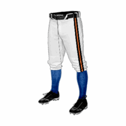 3691 MENS BASEBALL KNICKER PANT DEATH-BY-SLIDING-1