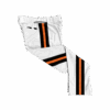 3691 MENS BALLPARK WHITE BRAID PANTS DEATH-BY-SLIDING-1