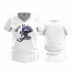 3691 WOMENS SPIRIT CREW NECK DEATH-BY-SLIDING-3