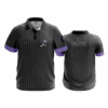 3691 MENS POLO SHIRT DEATH-BY-SLIDING-3