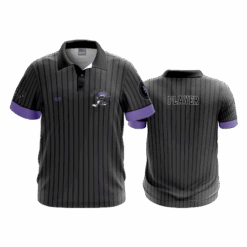 3691 MENS POLO SHIRT DEATH-BY-SLIDING-3
