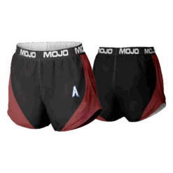 4866 WOMENS MICRO FIBER PRACTICE SHORT ARASHI-2