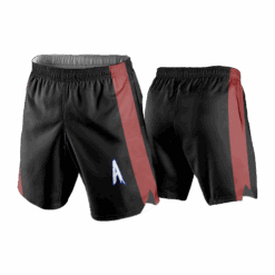 4866 MENS MIRCO FIBER 160gsm SHORT ARASHI-2