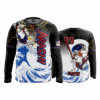 4866 MENS SPORT CREW NECK LONGSLEEVE ARASHI-2