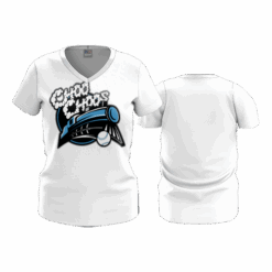 4873 WOMENS SPIRIT CREW NECK CHOO-CHOOS-1