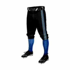 4873 MENS BASEBALL KNICKER PANT CHOO-CHOOS-1