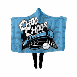 4873 UNISEX FAN WRAP HOODY CHOO-CHOOS-1