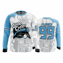 4873 MENS SPORT CREW NECK LONGSLEEVE CHOO-CHOOS-2