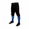 4865 MENS BASEBALL KNICKER PANT TOP-PERFORMANCE-1