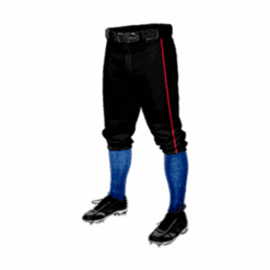 4865 MENS BASEBALL KNICKER PANT TOP-PERFORMANCE-1