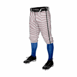 4865 MENS BASEBALL KNICKER PANT TOP-PERFORMANCE-2