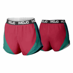 4864 WOMENS MICRO FIBER PRACTICE SHORT HOLLOMAN-1