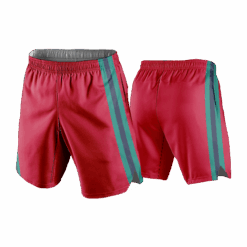 4864 MENS MIRCO FIBER 160gsm SHORT HOLLOMAN-1