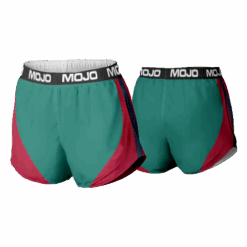 4864 WOMENS MICRO FIBER PRACTICE SHORT HOLLOMAN-2