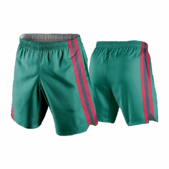 4864 MENS MIRCO FIBER 160gsm SHORT HOLLOMAN-2