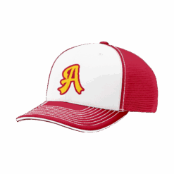 4867 R_P FLEX FIT CAP 172 ARROWHEAD-1