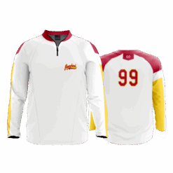 4867 UNISEX ROOKIE JACKET SUB ARROWHEAD-1