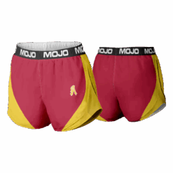 4867 WOMENS MICRO FIBER PRACTICE SHORT ARROWHEAD-1