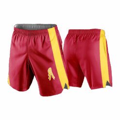 4867 MENS MIRCO FIBER 160gsm SHORT ARROWHEAD-1