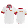 4867 MENS POLO SHIRT ARROWHEAD-1