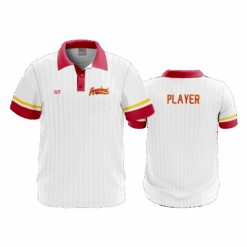 4867 MENS POLO SHIRT ARROWHEAD-1