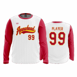 4867 MENS SPORT CREW NECK LONGSLEEVE ARROWHEAD-1