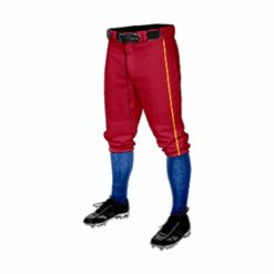 4867 MENS BASEBALL KNICKER PANT ARROWHEAD-2