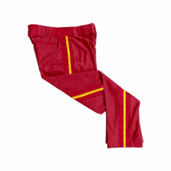 4867 MENS BALLPARK CUSTOM BRAID PANTS ARROWHEAD-2