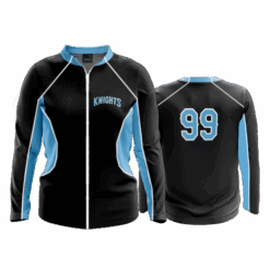 4869 WOMENS VAPOR JACKET SUB KNIGHTS-1