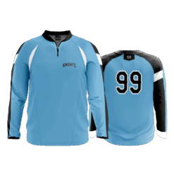 4869 UNISEX ROOKIE JACKET SUB KNIGHTS-1