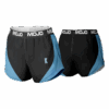 4869 WOMENS MICRO FIBER PRACTICE SHORT KNIGHTS-1