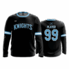 4869 MENS SPORT CREW NECK LONGSLEEVE KNIGHTS-1