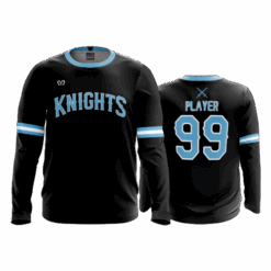 4869 MENS SPORT CREW NECK LONGSLEEVE KNIGHTS-1