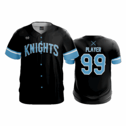 4869 MENS FULL BUTTON DOWN KNIGHTS-1