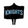 4869 UNISEX FAN WRAP HOODY KNIGHTS-1