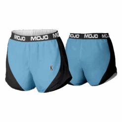 4869 WOMENS MICRO FIBER PRACTICE SHORT KNIGHTS-2
