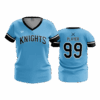 4869 WOMENS V NECK KNIGHTS-2