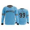 4869 MENS SPORT CREW NECK LONGSLEEVE KNIGHTS-2