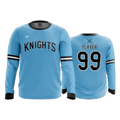 4869 MENS SPORT CREW NECK LONGSLEEVE KNIGHTS-2