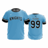 4869 MENS SPORT CREW NECK KNIGHTS-2