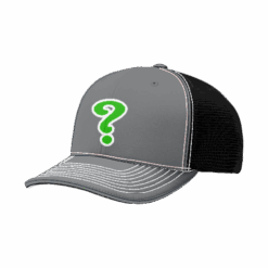 4870 R_P FLEX FIT CAP 172 ENIGMA-MINDS-1
