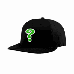 4870 R_P FLEX FIT CAP PTS30 ENIGMA-MINDS-1