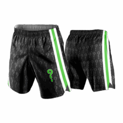 4870 MENS MIRCO FIBER 160gsm SHORT ENIGMA-MINDS-2