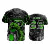 4870 MENS SPORT V NECK ENIGMA-MINDS-2