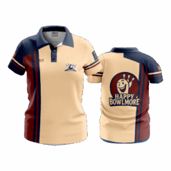 4871 WOMENS POLO HAPPY-BOWLMORE-1
